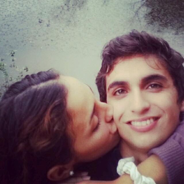 Vivir con fuerza, locura y libertad ♥ 
GOLPEAME Y TU MANO SE ROMPERA.