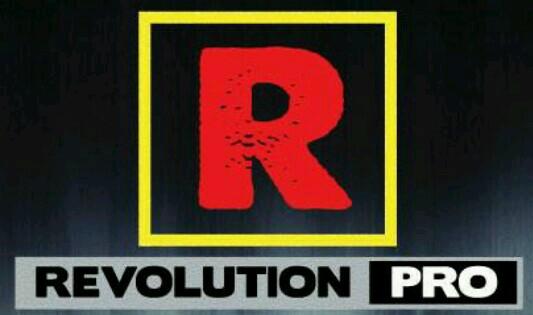 Revolution Pro YEG