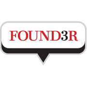 found3r's profile picture. Follow found3r for the latest Venture Capital news, reviews, and media! Send me a message (dm or @) anytime, I'd love to hear from you. :) -Liz, editor