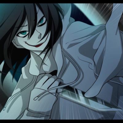Go to sleep,Lives with slendy and friends DONT FACKIN MESS WITH ME! #RP #Killer and #Single i gest