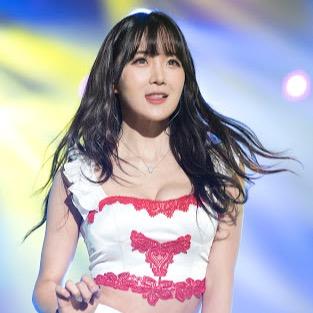 HYUNYOUNG | Otype | RATE | Respect : @rate22_R @rate22_Q | พ่อเอ็กซ์พี่หวาน |