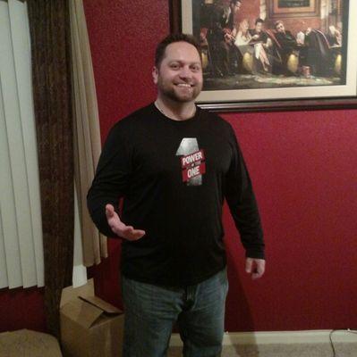 AZMatador's profile picture. Love to laugh. Faith, family, country very important. Constitutional Conservative. Christian. #CCOT #COSProject #ArticleV #ReligiousFreedom #ChicagoCubs