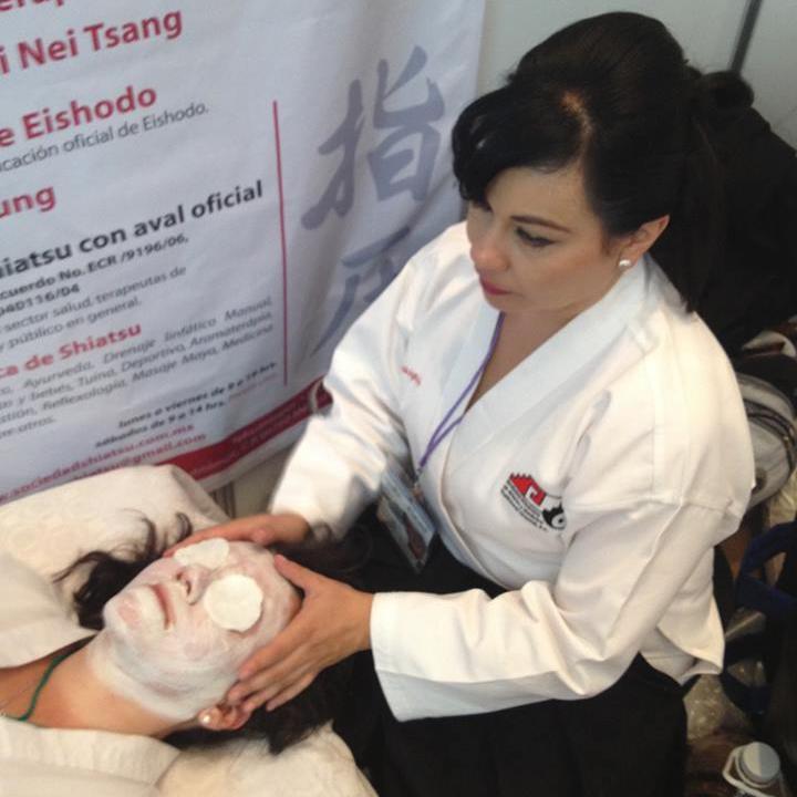 Sociedad Mexicana de Shiatsu y Medicina Tradicional Oriental, S.C. Tel: 2876-4396