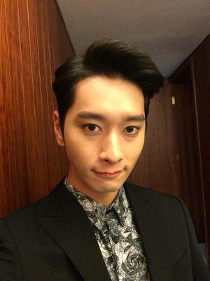 Handsome 2PM Maknae - 1990