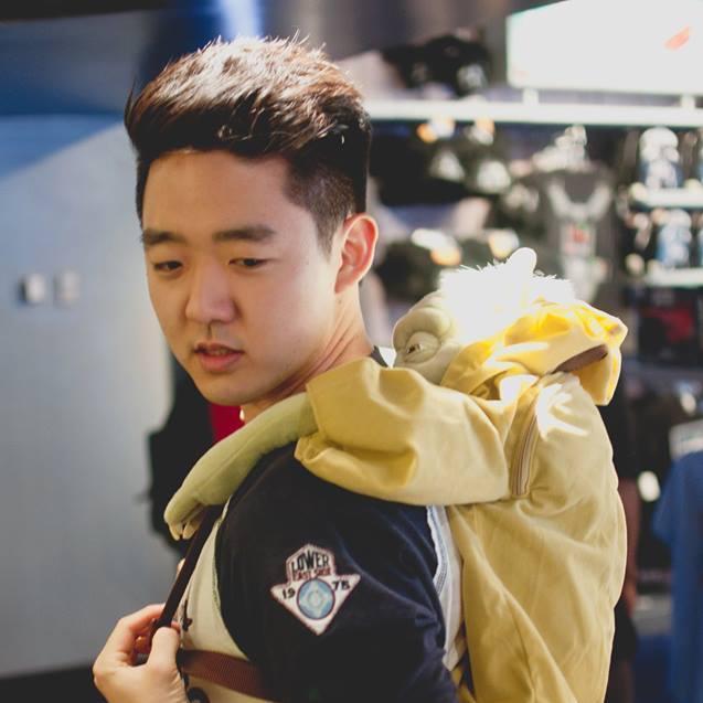 James S. Kim Profile