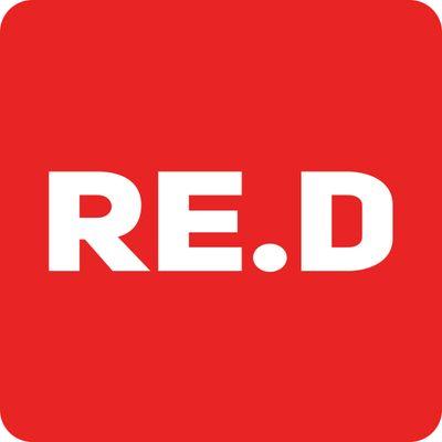 Информационное агентство RED. Остерегайтесь подделок.