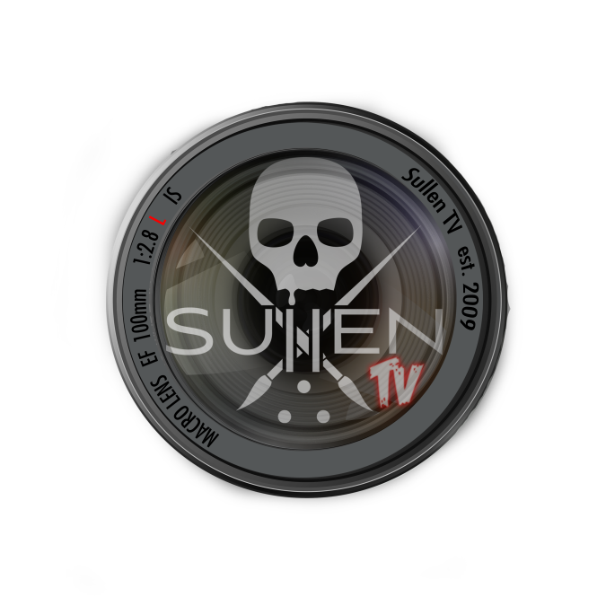 SULLENTV's profile picture. SullenTV is Art Driven and a living documentation of the tattoo and art community.