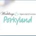 Porkyland Weddings (@porkyweddings) Twitter profile photo