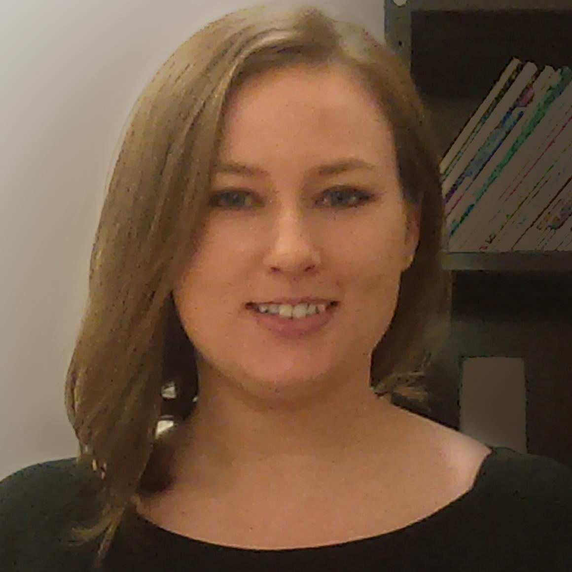 jessb1789's profile picture. PhD student, Cellular Molecular and Microbiology @USF