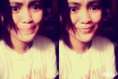 Airah kanakan the gorgeous and kind XD.