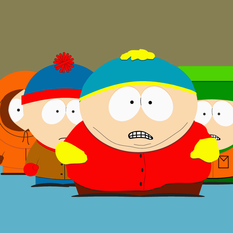 southParkCrtoon Profile Picture