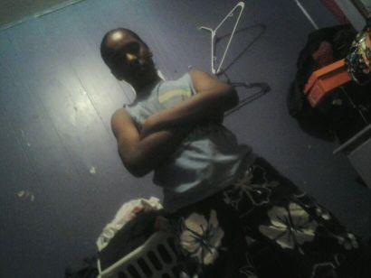 That Savage Kidd
