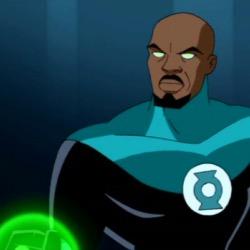 JohnStewart2814's profile picture. In brightest day, in blackest night, No evil shall escape my sight. Let those who worship evil's might, Beware my power, Green Lantern's light!!!