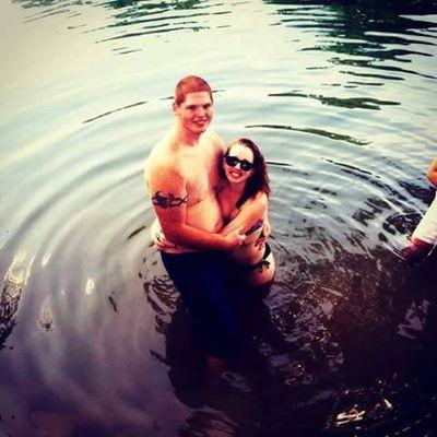 Timothy,  drive the sexist mustang around.  love my club 803Muscle R I.P Paige 05/08/1997-04/17/2014 love my amazing fiance Taylor Nicole Matthews