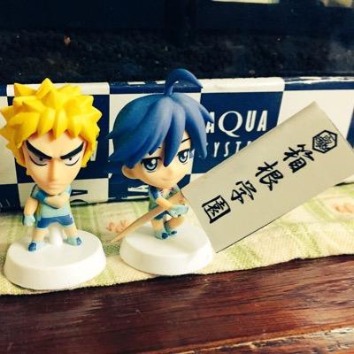アユウニ@グッズ垢