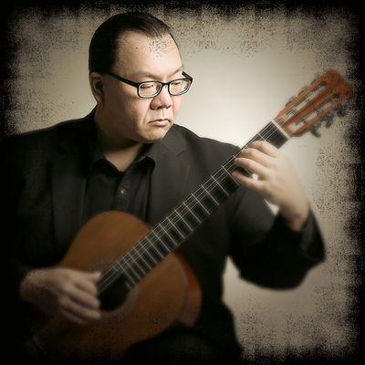 A Classical Guitarist who is also interested in Films, Gadgets, Sports, Books, and Every Kind of Music.