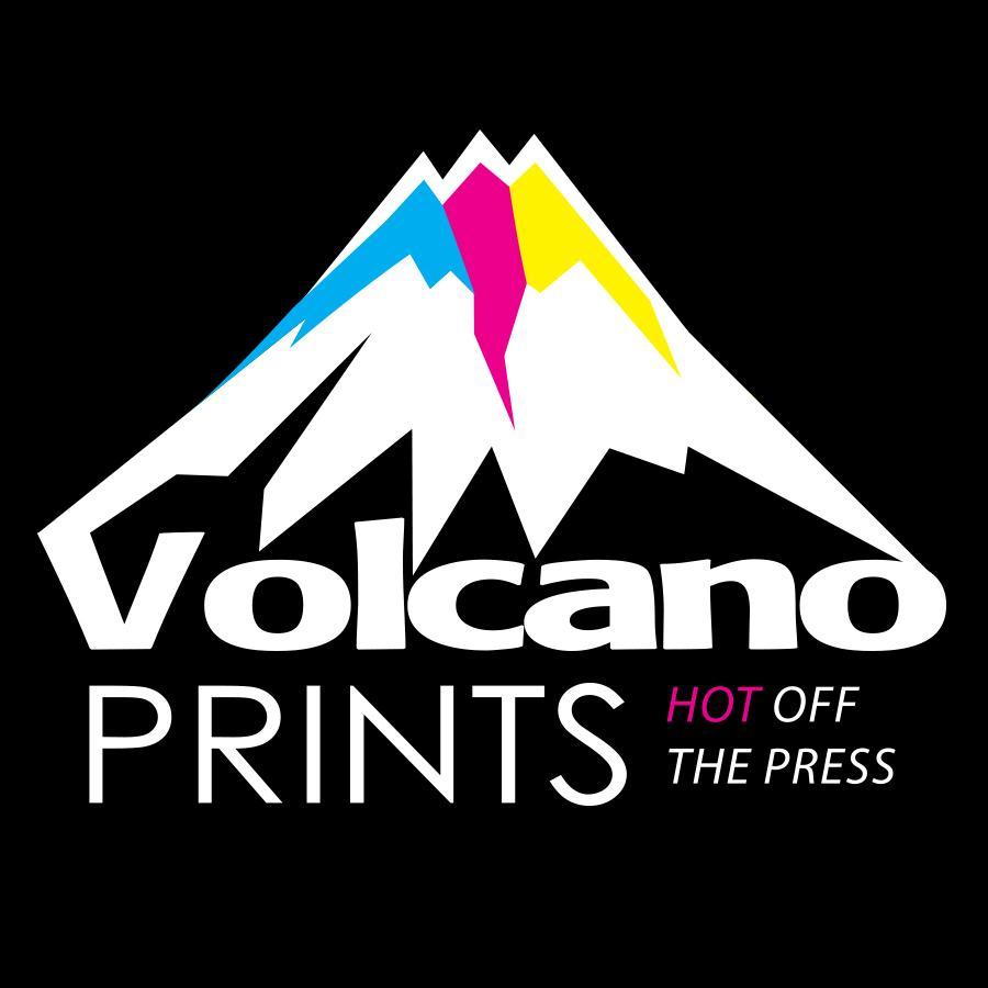 Volcano Prints is the premier t-shirt printing company offering high quality, custom t-shirt screen printing at affordable rates with quick turnaround!