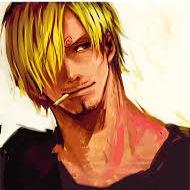 The chef of the Strawhat crew, BlackLeg Sanji, at your service~ Bounty: 77.000.000 beli, but my picture is still wrong. @Mosshead_Zoro is my idiot swordsman.