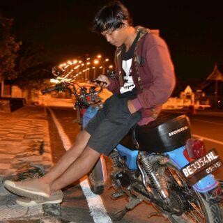 Hidup itu simpel