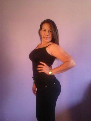 MaryulinesO's profile picture. docente, madre de tres bellos niños, entusiasta, con muy buen sentido del humor, Adoro el Gym y amo a mi familia