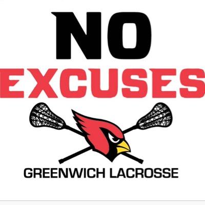 Greenwich High School Girls Lacrosse.