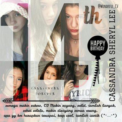 Luvlii Kuningan❤ | Always Love @elovii_id @salshaabilaa @steffizmr15 @cassandrasleee