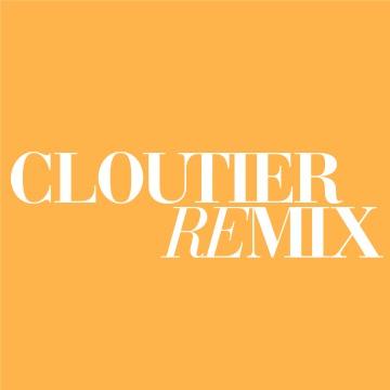 Representing LA + NYC Premiere Hairstylists | Makeup Artists | Manicurists | #cloutierremix