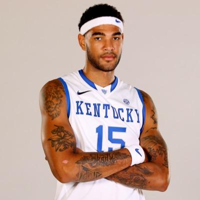 Account to share Random facts about Willie Cauley-Stein. #BBN