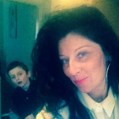 kellylouise1978's profile picture. my children ❤️❤️my Guy