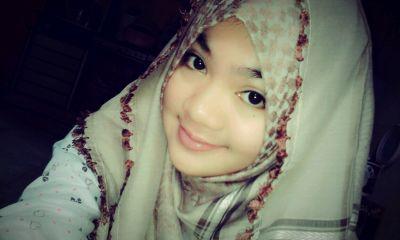 Hanya Ingin Meraih Ridho Allah 

    *MARDHATILLAH*