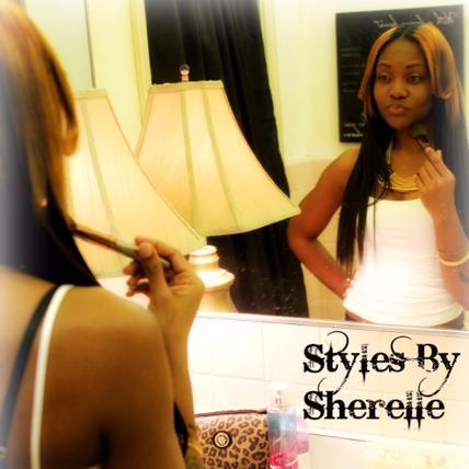 Sherelle_Styles's profile picture. Styles By Sherelle is an independent hair company based in Philadelphia, Pennsylvania That Specializes In Braiding and Weaving.