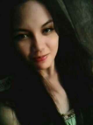 I'm a little bit crazy. 
@She