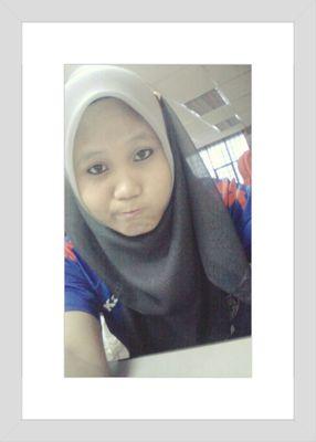 no one perfect in this world..