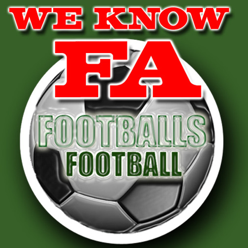 WeKnowFA's profile picture. A New Look at Football in England.