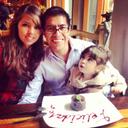 erendira  campos  - @fretsabet - Twitter