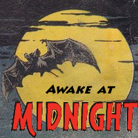 🦇 Awake at Midnight 🦇(@Awake_Midnight) 's Twitter Profile Photo