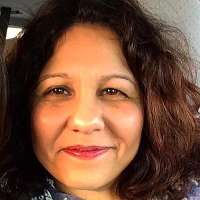 Client Partner, lucky mom and wife, born and brought up in India, connector, optimistic about our kid’s future, believes in being the change you want to see!