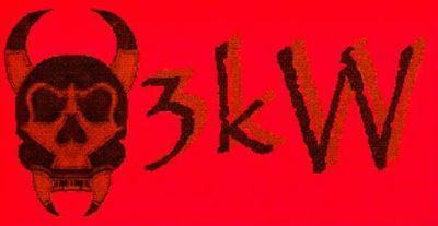 Forbes Gaming / Clan is Part of 3kW Gaming / Clan (East)