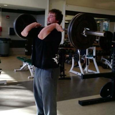 Official Twitter of the Saint Vincent Health and Fitness Club