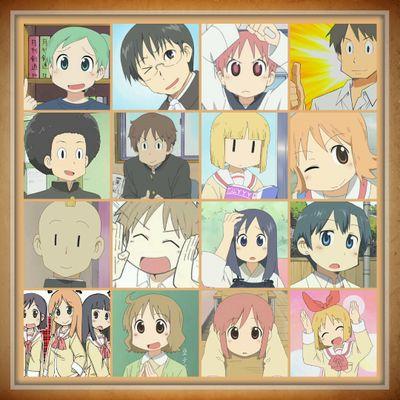 @new_nichijouさんのプロフィール画像