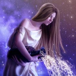 selamat datang di dunia Aquarius.. nantikan tweet-tweet kami selanjutnya! have a great day Aquarius