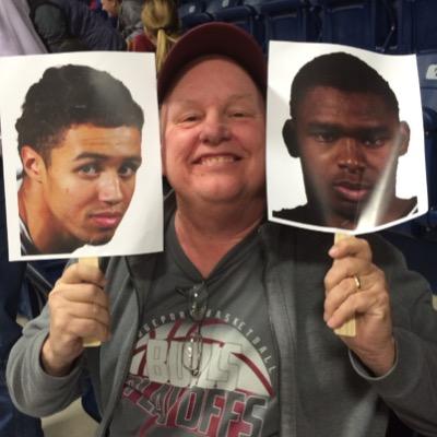 Go Bulls!