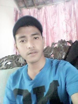 semangat