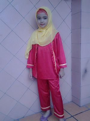 hazrin_zahra's profile picture. Al Muslim School
