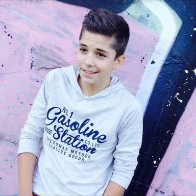 hey ! si tu veut mon snap ThomasRonaldo68