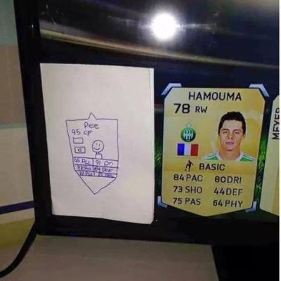 Fifa youtuber! England, manchester!