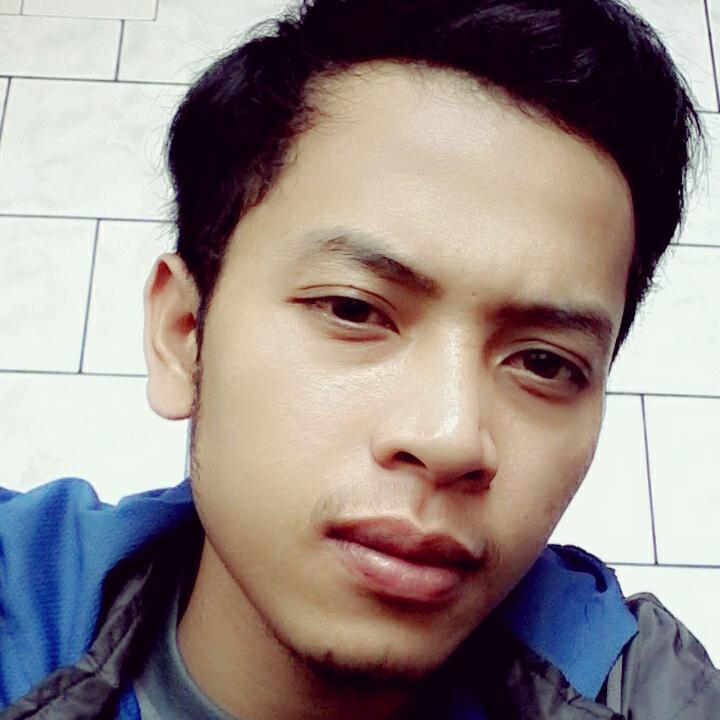 Iyantaufik_h's profile picture. Menjadi yang  terbaik dengan cara yang terhormat