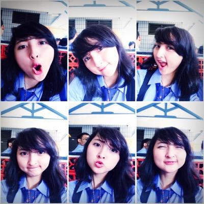 FemkeAliaW's profile picture. PeaceMark! Peace the stage ON • Loyal twin sista @finkabeliaa