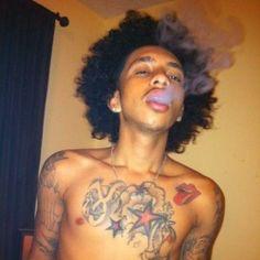 Cant b lik the rest u niggas that stay on that flu shit. Fwm though. No thotties. On another type of high. Last account got spammed and deleted by sum fuk boy