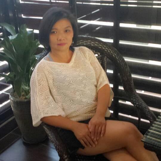 1972Shirleywong's profile picture. 